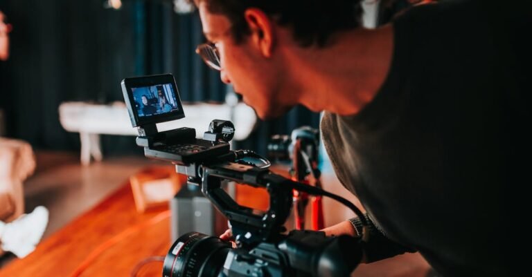 Check Out Some Of These Helpful Video Marketing Tips